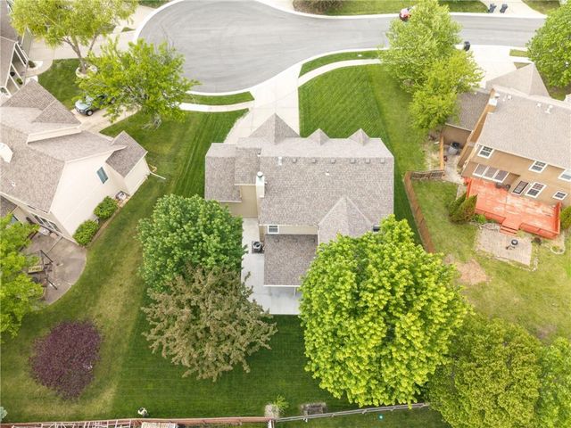 14275 W 147th Terrace, Olathe, KS 66062