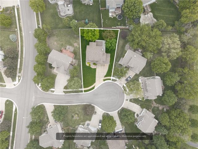14275 W 147th Terrace, Olathe, KS 66062