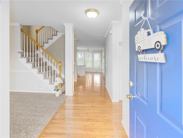 14275 W 147th Terrace, Olathe, KS 66062