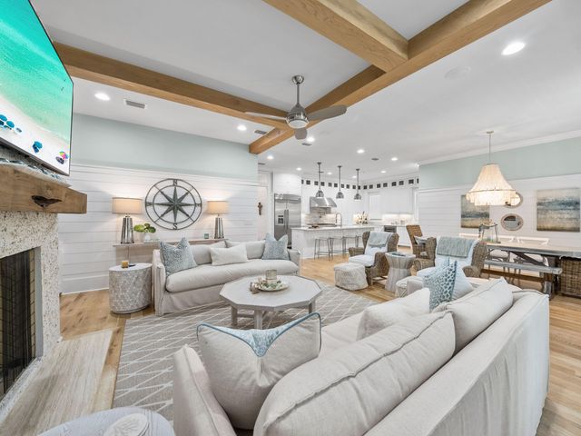 38 Shore Bridge Circle, Watersound, FL 32461