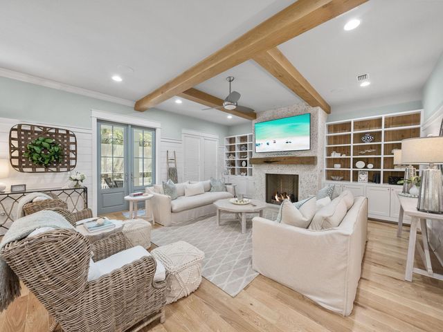 38 Shore Bridge Circle, Watersound, FL 32461