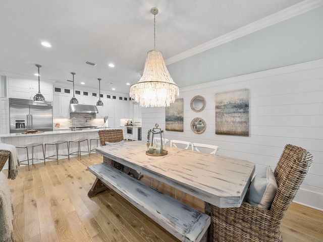38 Shore Bridge Circle, Watersound, FL 32461
