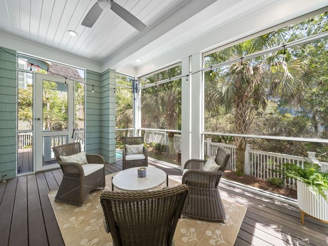 38 Shore Bridge Circle, Watersound, FL 32461