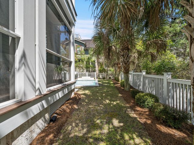 38 Shore Bridge Circle, Watersound, FL 32461