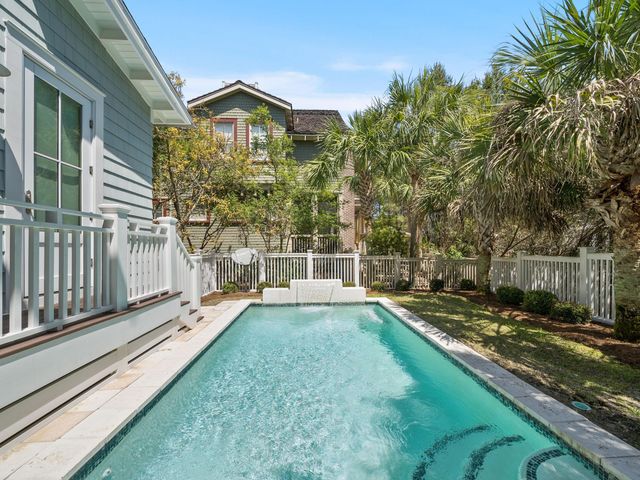 38 Shore Bridge Circle, Watersound, FL 32461