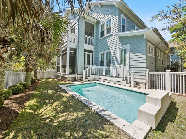 38 Shore Bridge Circle, Watersound, FL 32461