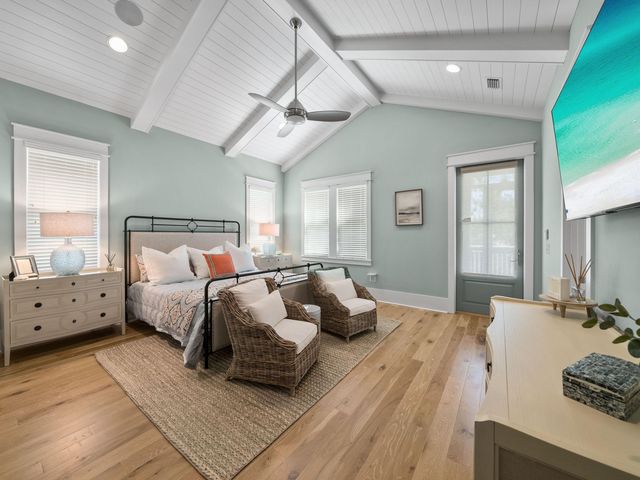 38 Shore Bridge Circle, Watersound, FL 32461