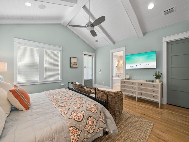 38 Shore Bridge Circle, Watersound, FL 32461