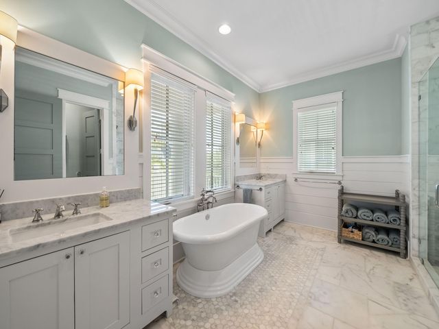 38 Shore Bridge Circle, Watersound, FL 32461