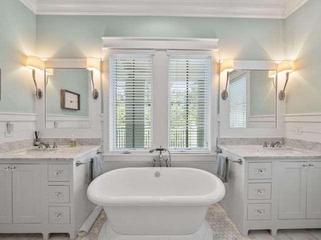 38 Shore Bridge Circle, Watersound, FL 32461