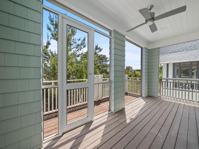 38 Shore Bridge Circle, Watersound, FL 32461