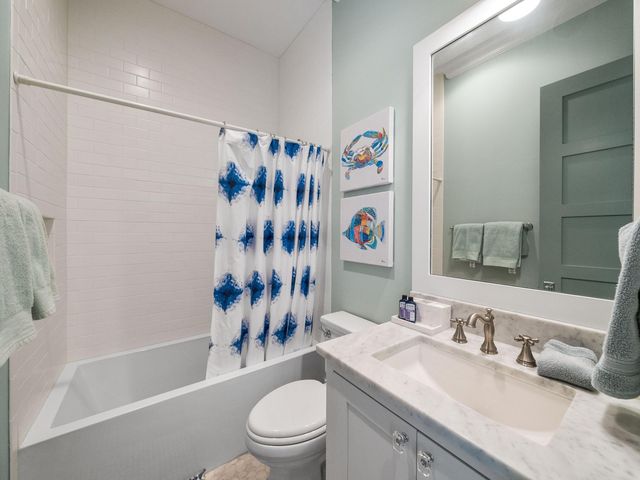 38 Shore Bridge Circle, Watersound, FL 32461