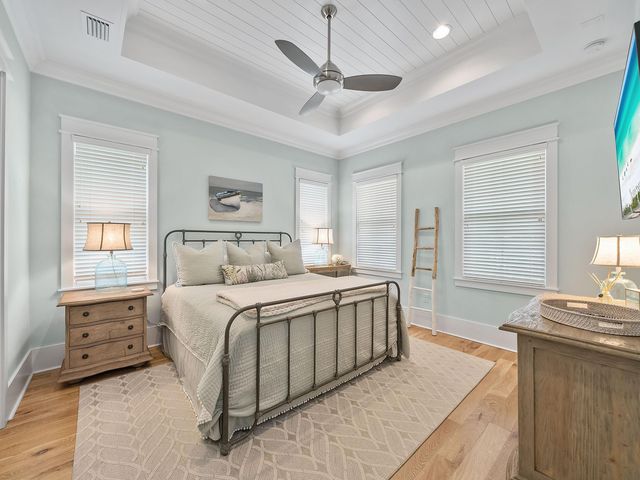 38 Shore Bridge Circle, Watersound, FL 32461
