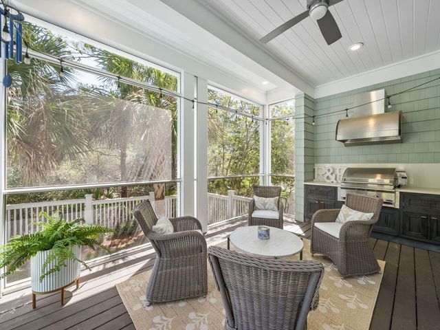 38 Shore Bridge Circle, Watersound, FL 32461