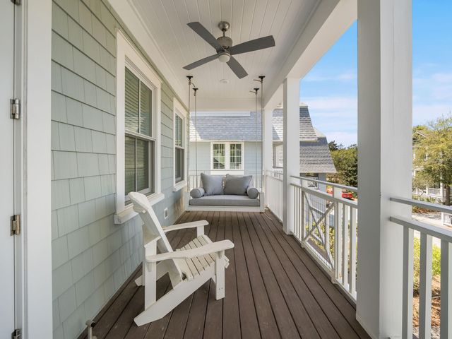 38 Shore Bridge Circle, Watersound, FL 32461