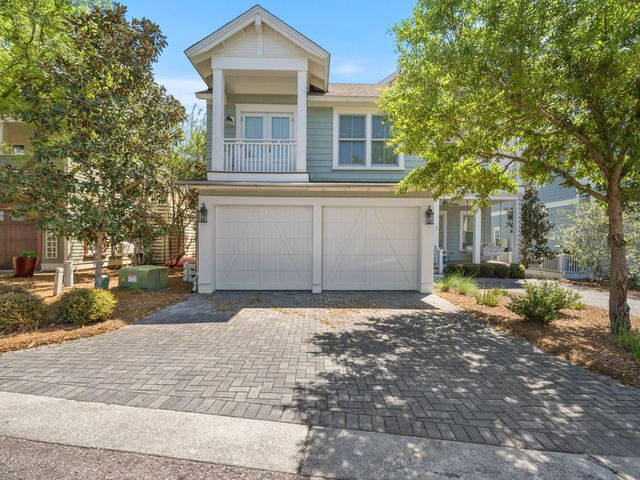 38 Shore Bridge Circle, Watersound, FL 32461