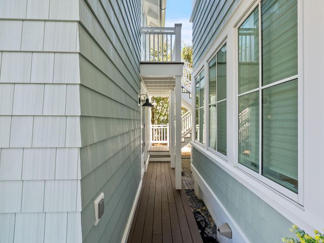 38 Shore Bridge Circle, Watersound, FL 32461