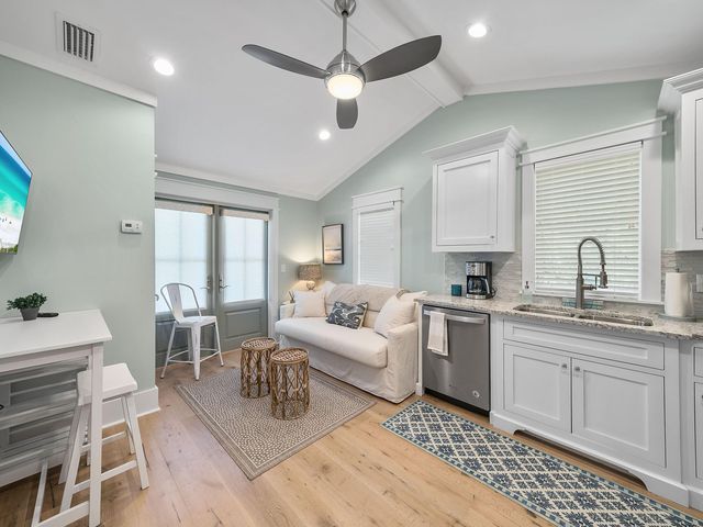 38 Shore Bridge Circle, Watersound, FL 32461