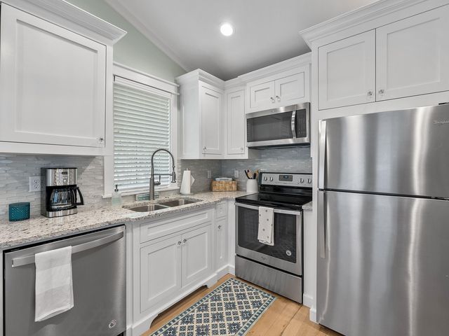 38 Shore Bridge Circle, Watersound, FL 32461
