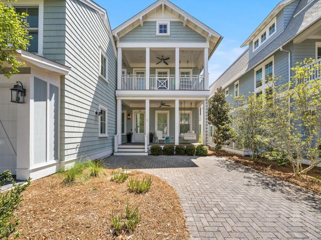 38 Shore Bridge Circle, Watersound, FL 32461