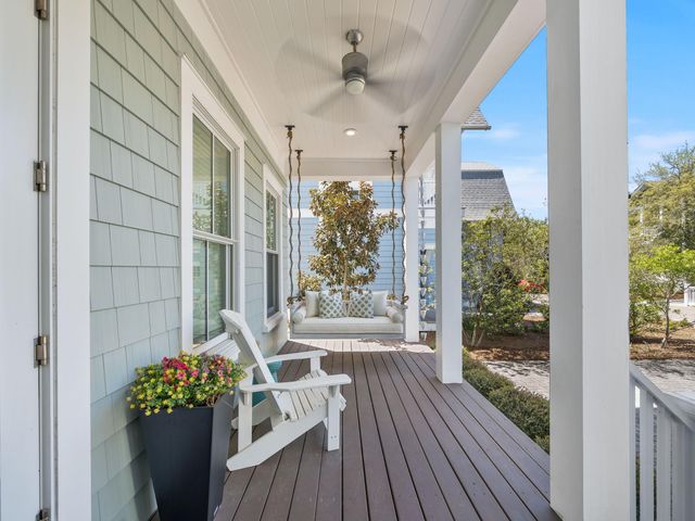38 Shore Bridge Circle, Watersound, FL 32461