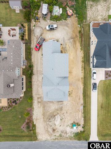 133 Chicora Ct Lot 41, Manteo, NC 27954