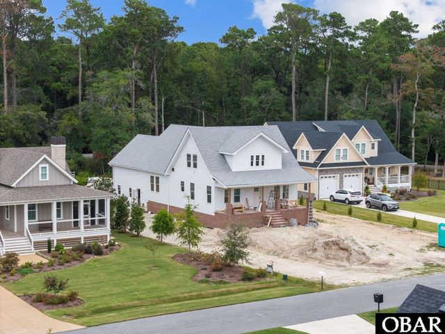 133 Chicora Ct Lot 41, Manteo, NC 27954