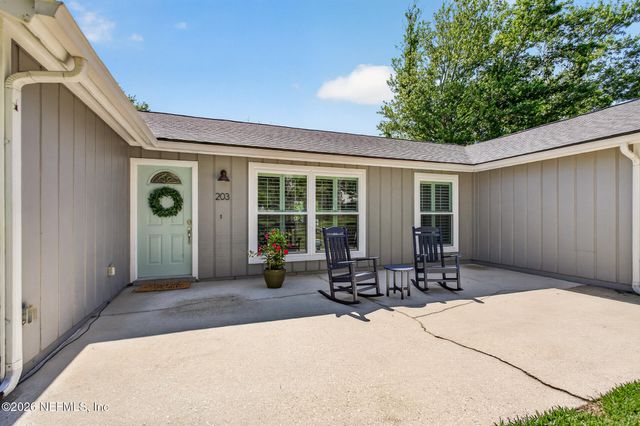 203 PABLO POINT Drive, Jacksonville, FL 32225
