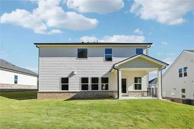 1648 High Falls Lane, Grayson, GA 30017