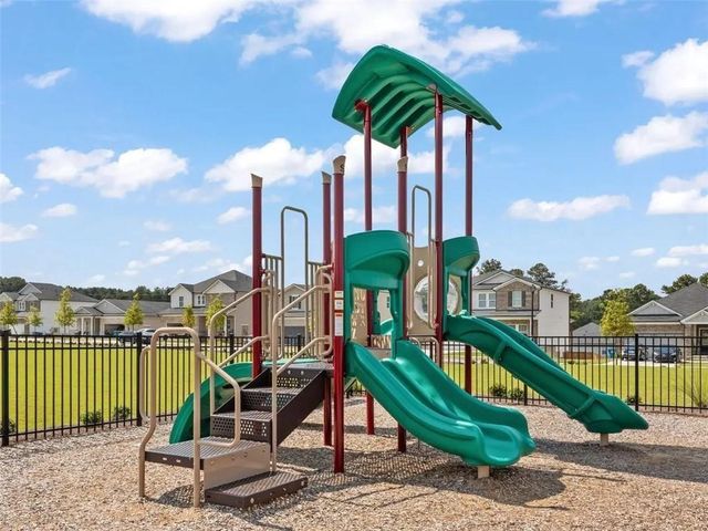 1648 High Falls Lane, Grayson, GA 30017