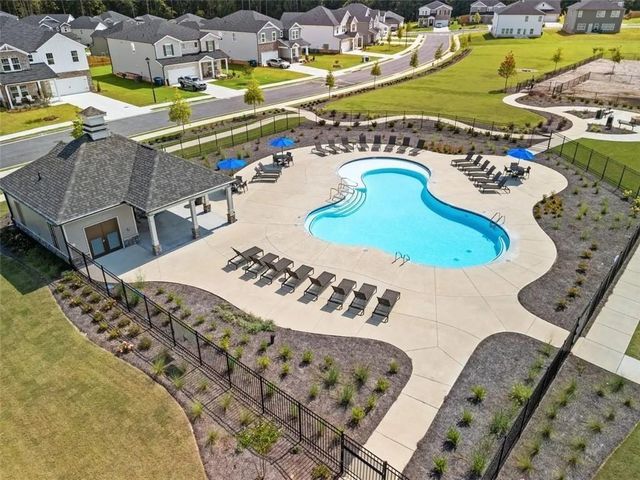 1648 High Falls Lane, Grayson, GA 30017