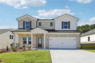 1648 High Falls Lane, Grayson, GA 30017