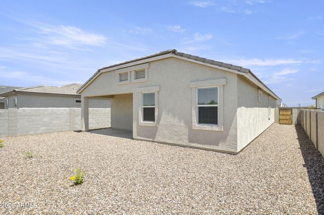 17744 W PALO VERDE Avenue, Waddell, AZ 85355