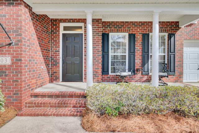 103 Sago Palm Court, Summerville, SC 29483