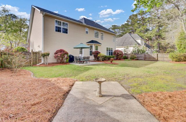 103 Sago Palm Court, Summerville, SC 29483