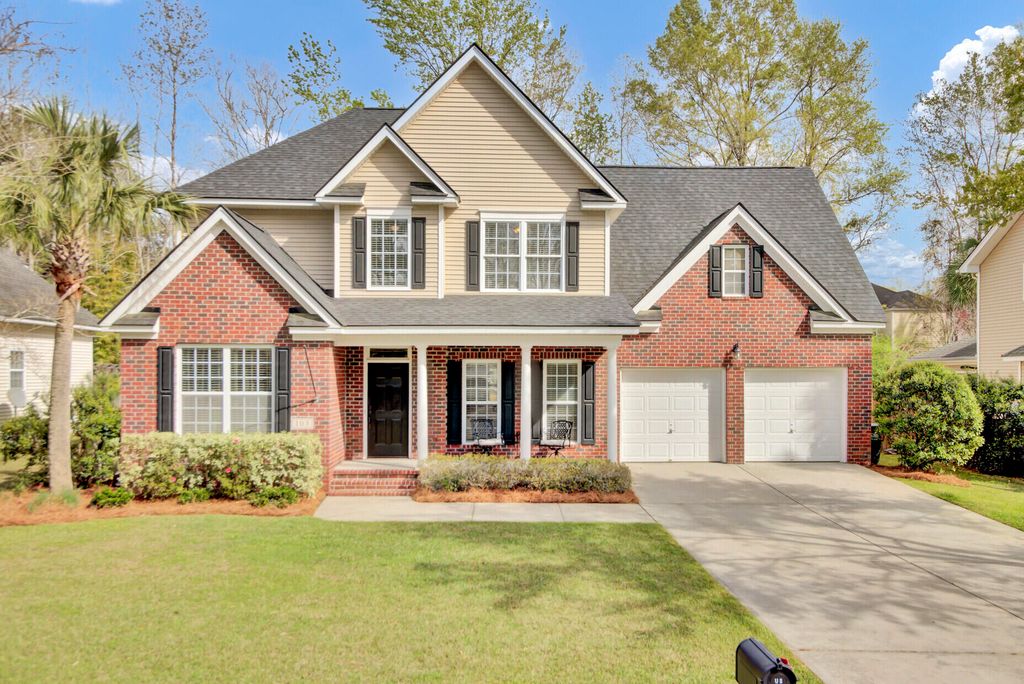 103 Sago Palm Court, Summerville, SC 29483