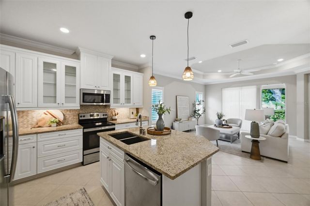 7108 PLAYA BELLA DRIVE, Bradenton, FL 34209