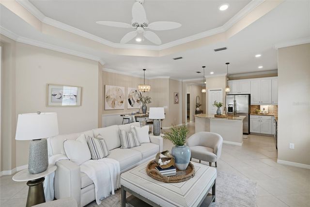 7108 PLAYA BELLA DRIVE, Bradenton, FL 34209