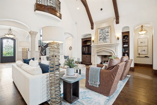 1701 Sherburne Drive, Keller, TX 76262