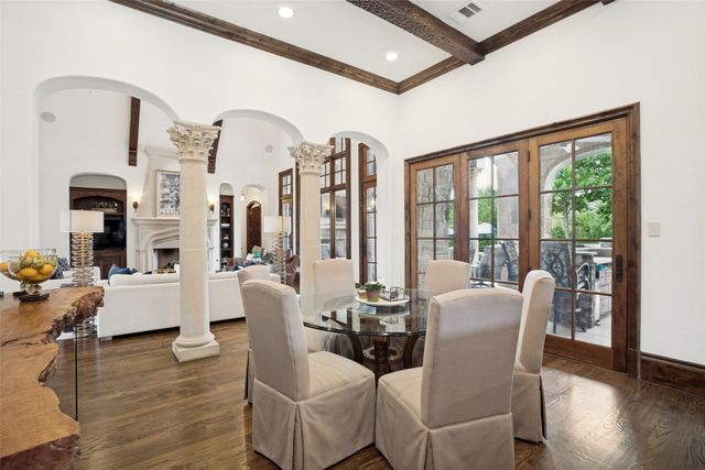 1701 Sherburne Drive, Keller, TX 76262