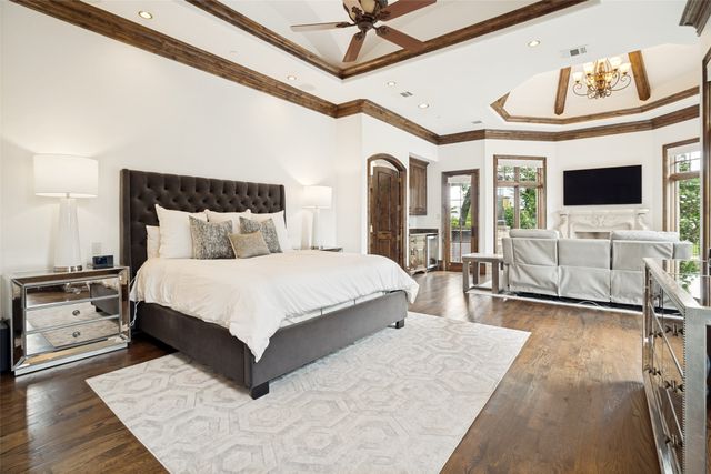 1701 Sherburne Drive, Keller, TX 76262