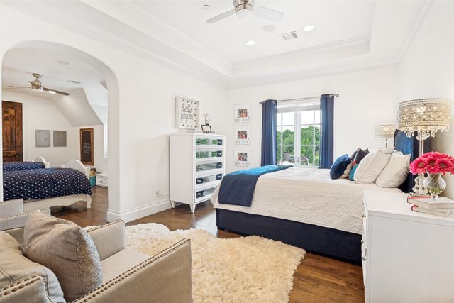 1701 Sherburne Drive, Keller, TX 76262