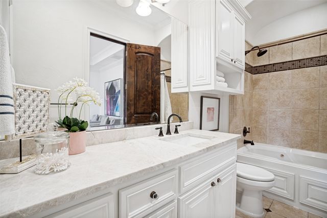 1701 Sherburne Drive, Keller, TX 76262