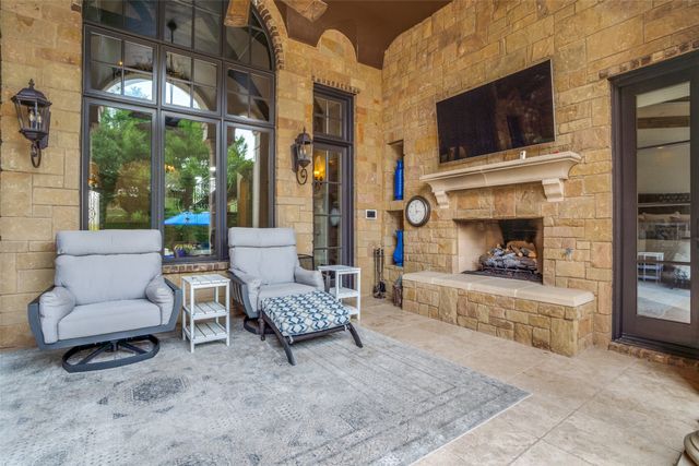 1701 Sherburne Drive, Keller, TX 76262