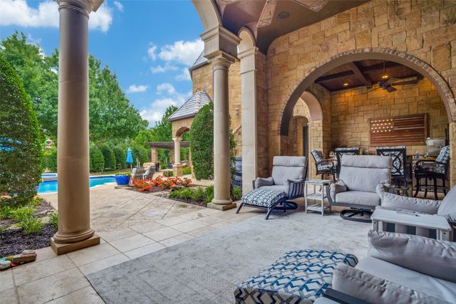 1701 Sherburne Drive, Keller, TX 76262