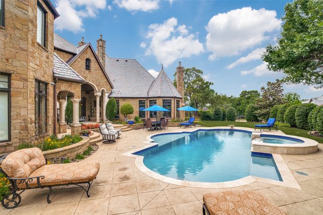 1701 Sherburne Drive, Keller, TX 76262