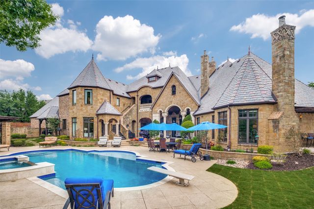 1701 Sherburne Drive, Keller, TX 76262
