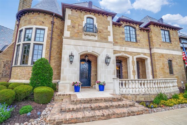 1701 Sherburne Drive, Keller, TX 76262