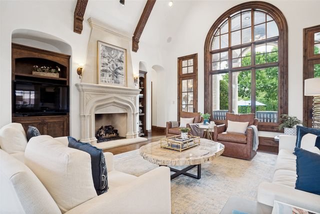 1701 Sherburne Drive, Keller, TX 76262