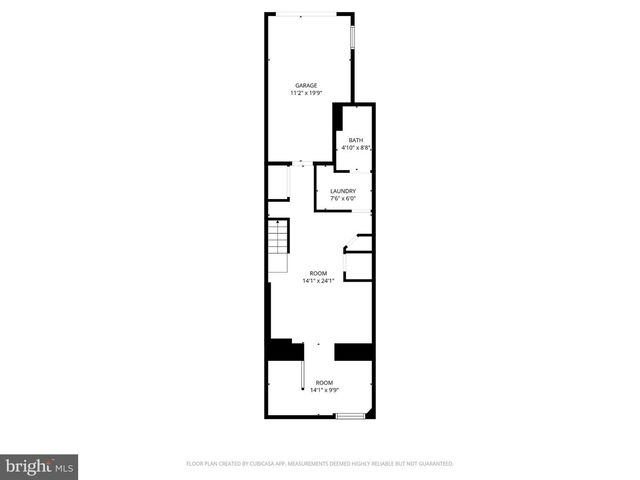 5005 N 9TH ST, Philadelphia, PA 19141